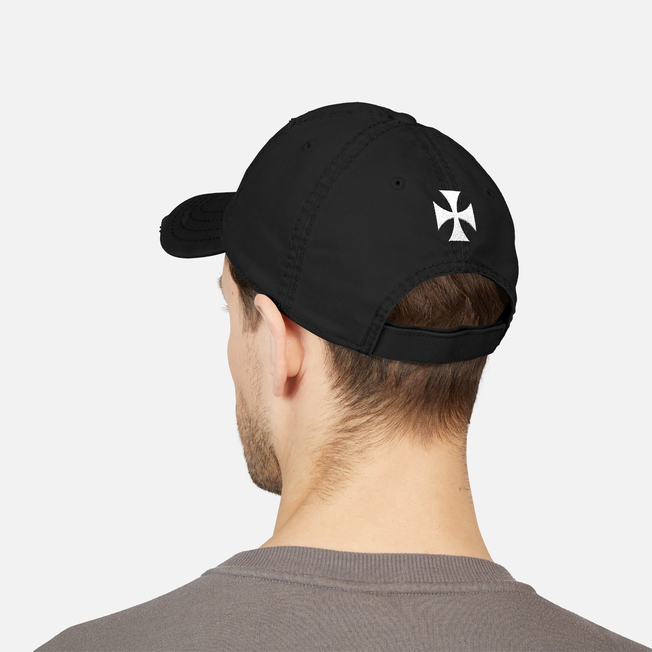 Make God Feared Again