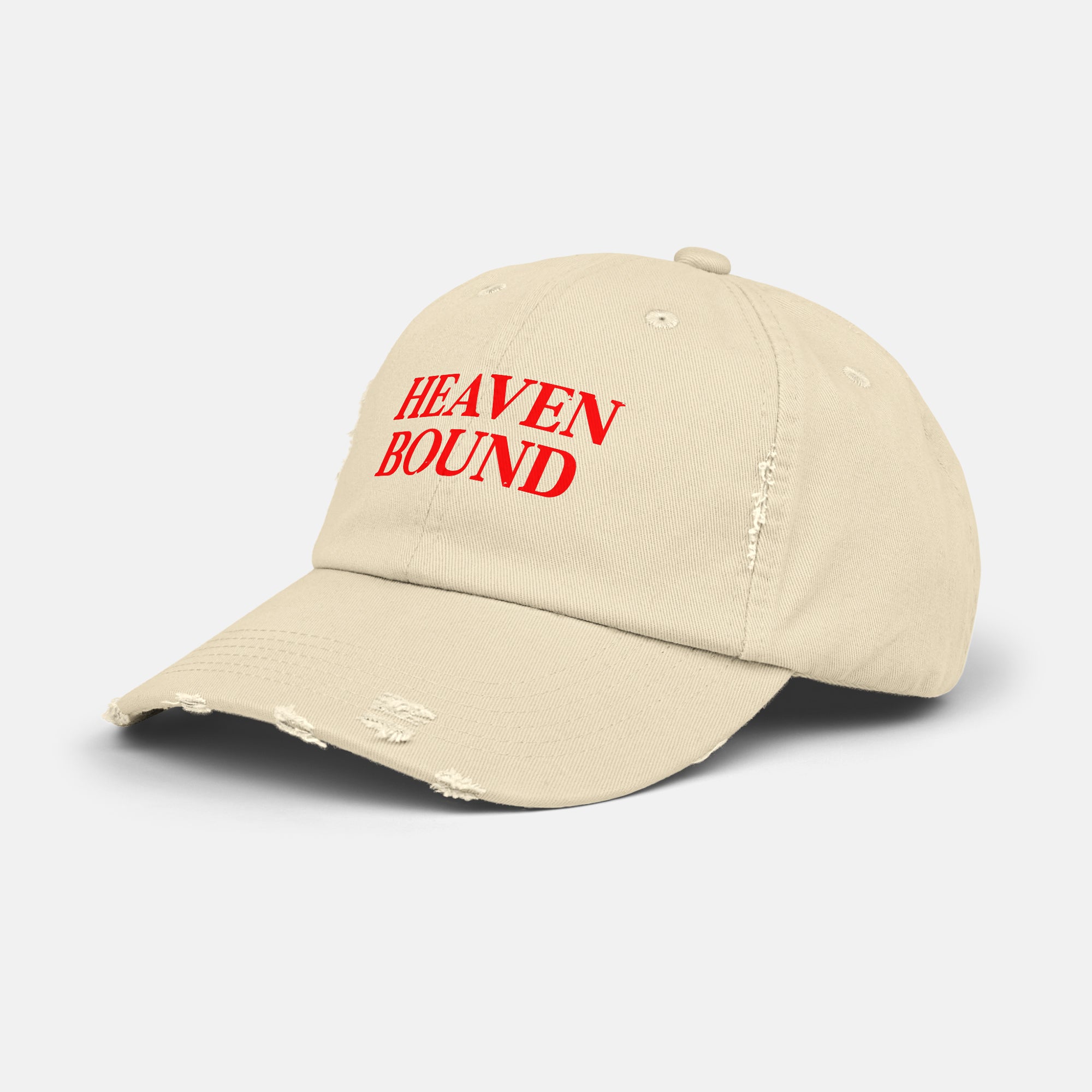 Heaven Bound