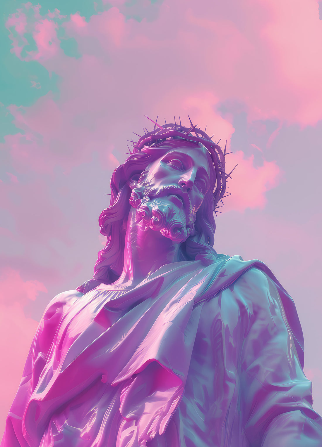 Christ Wave