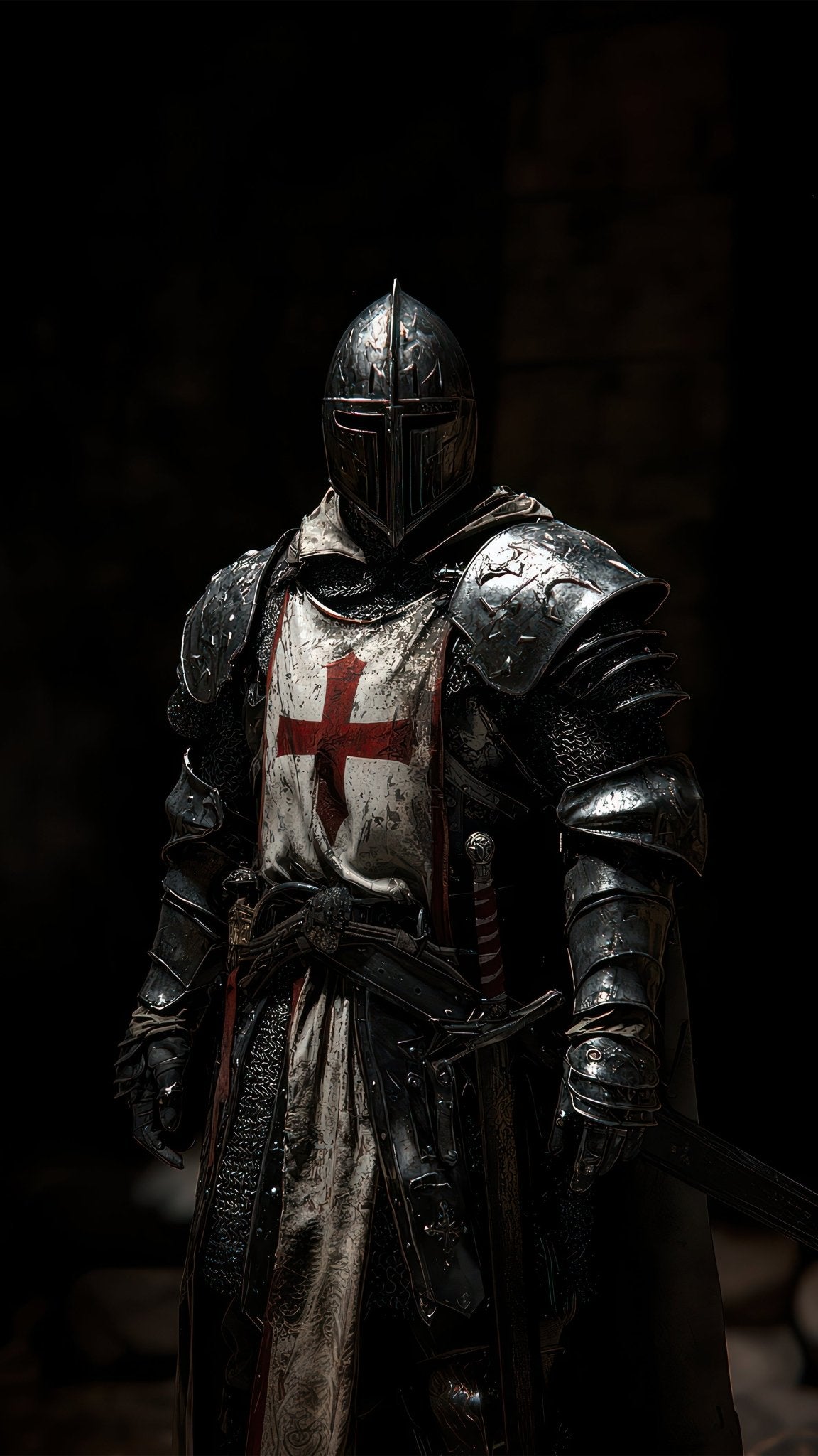 #CHRISTIAN #CHRIST #JESUS #TEMPLAR