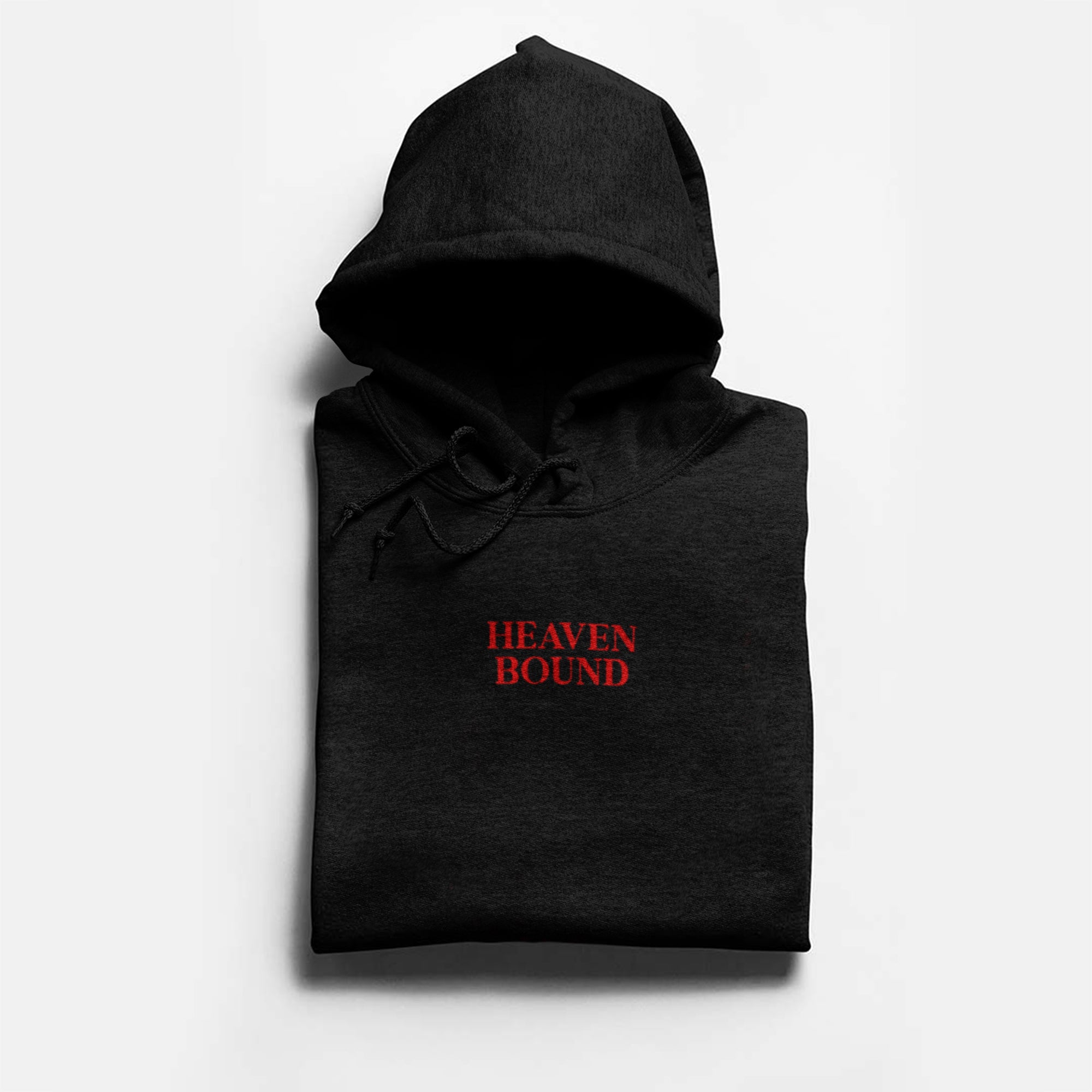 Heaven Bound