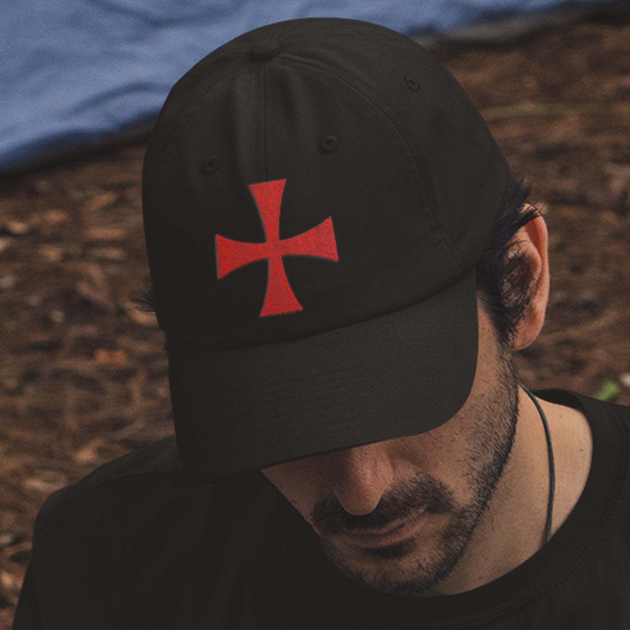 #CHRISTIAN #CHRIST #JESUS #TEMPLAR