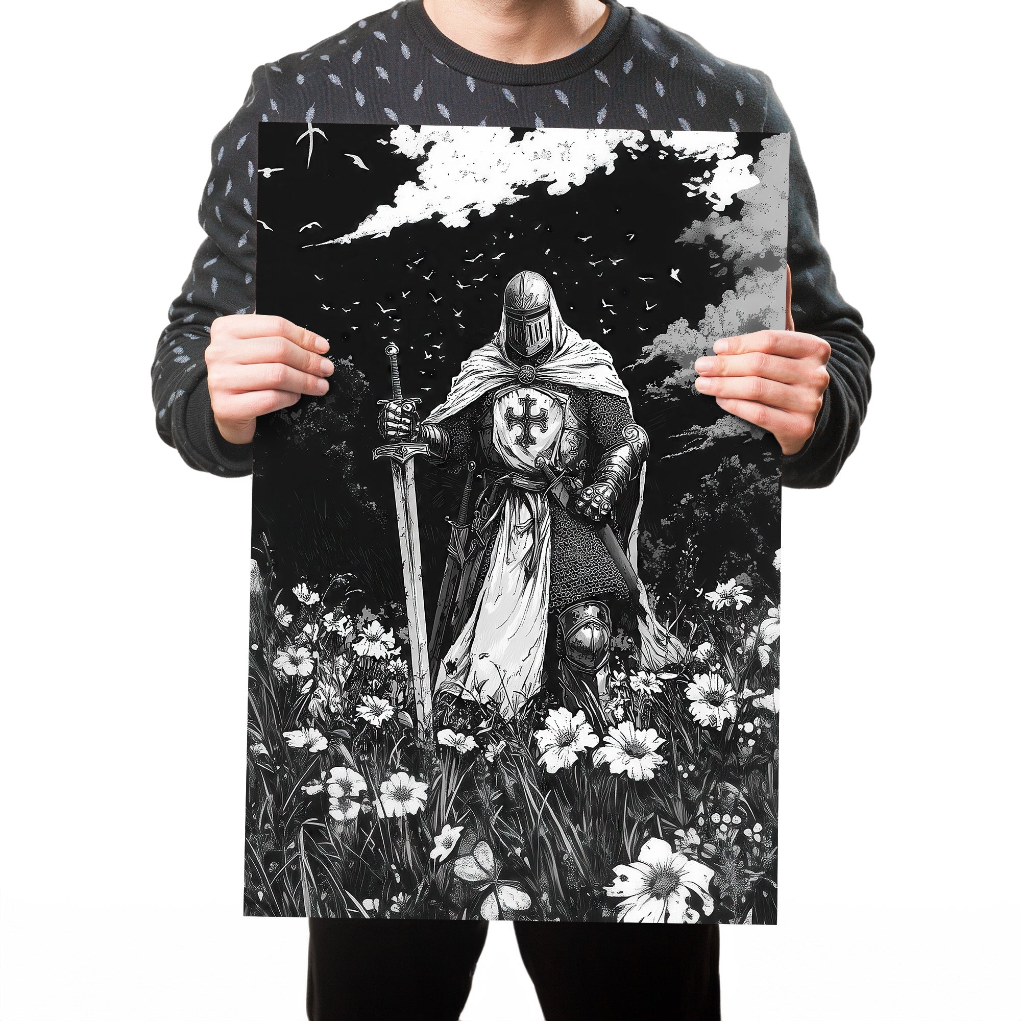 #CHRISTIAN #CHRIST #JESUS #TEMPLAR