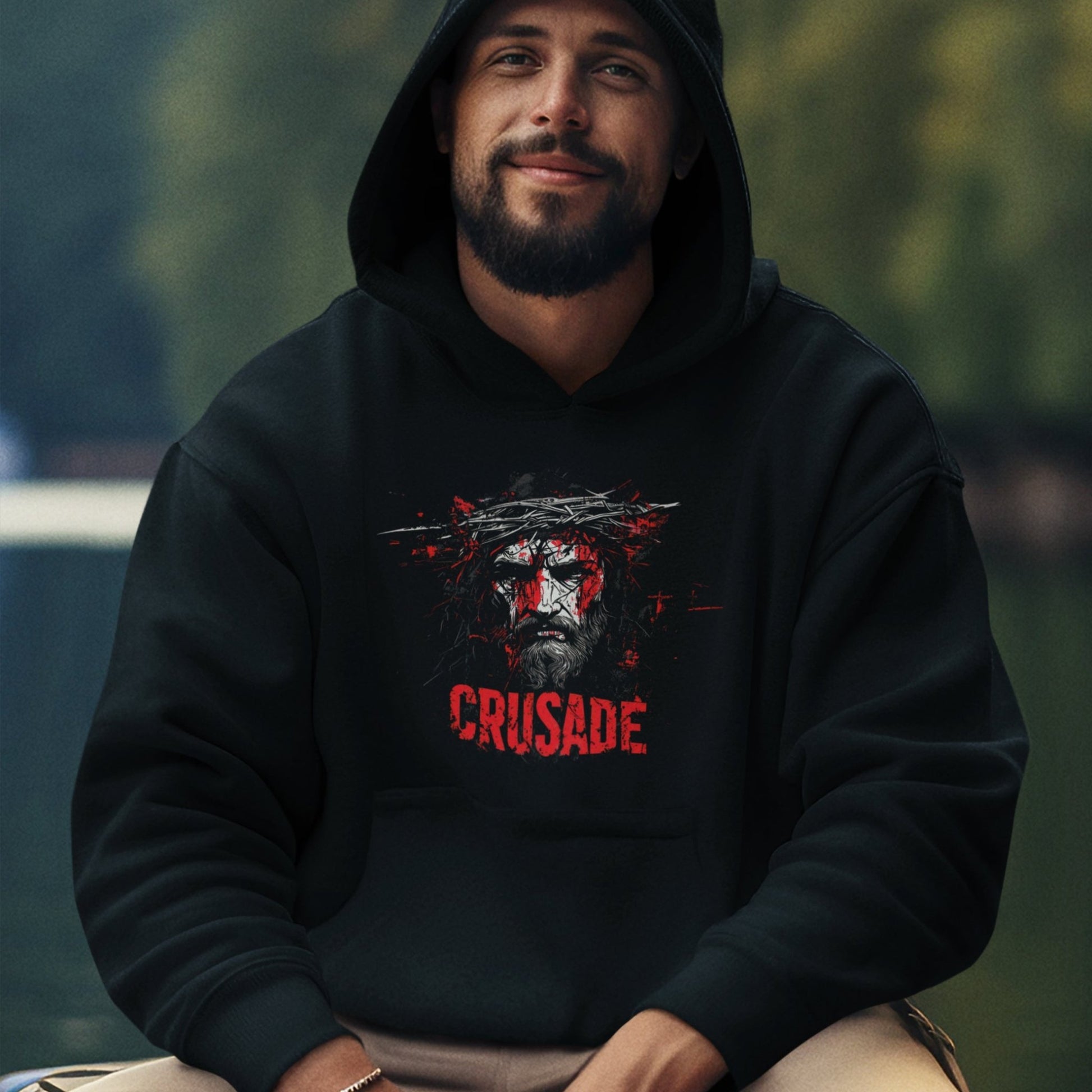 #CHRISTIAN #CHRIST #JESUS #TEMPLAR