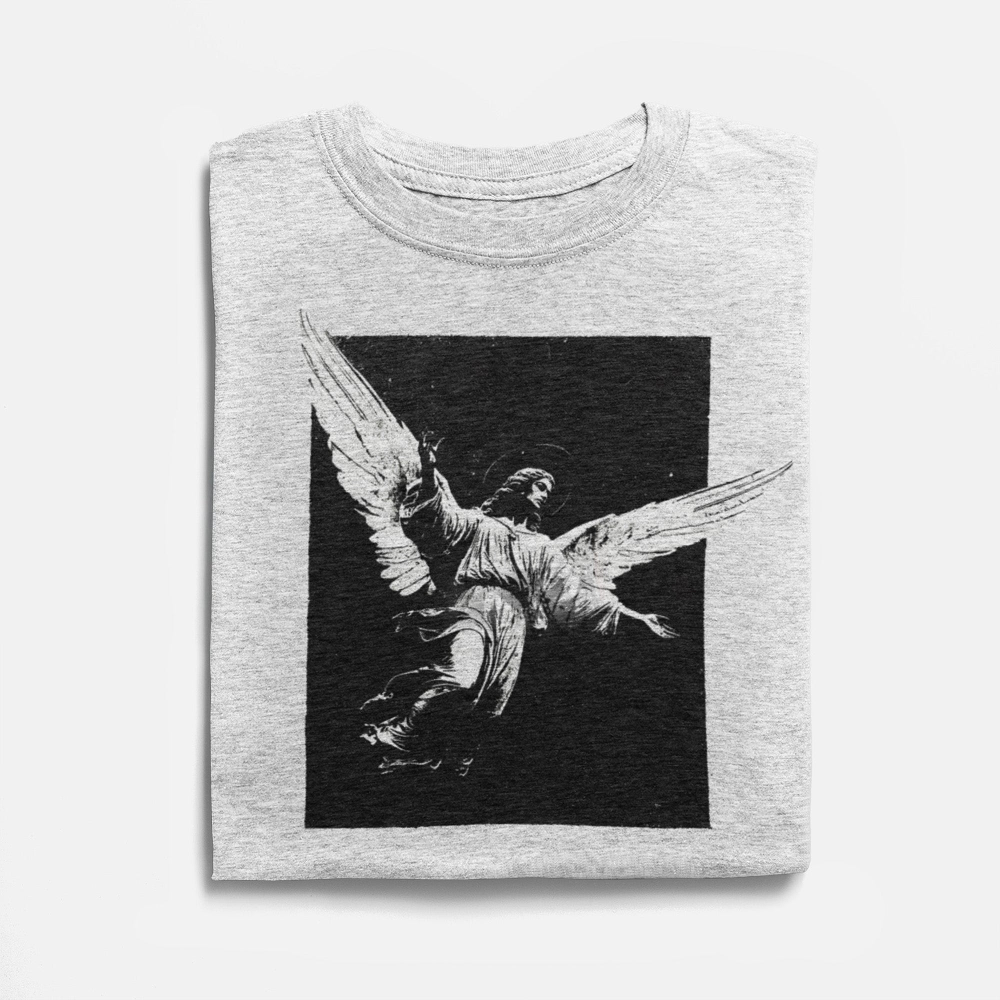 Heaven Isn’t Far
