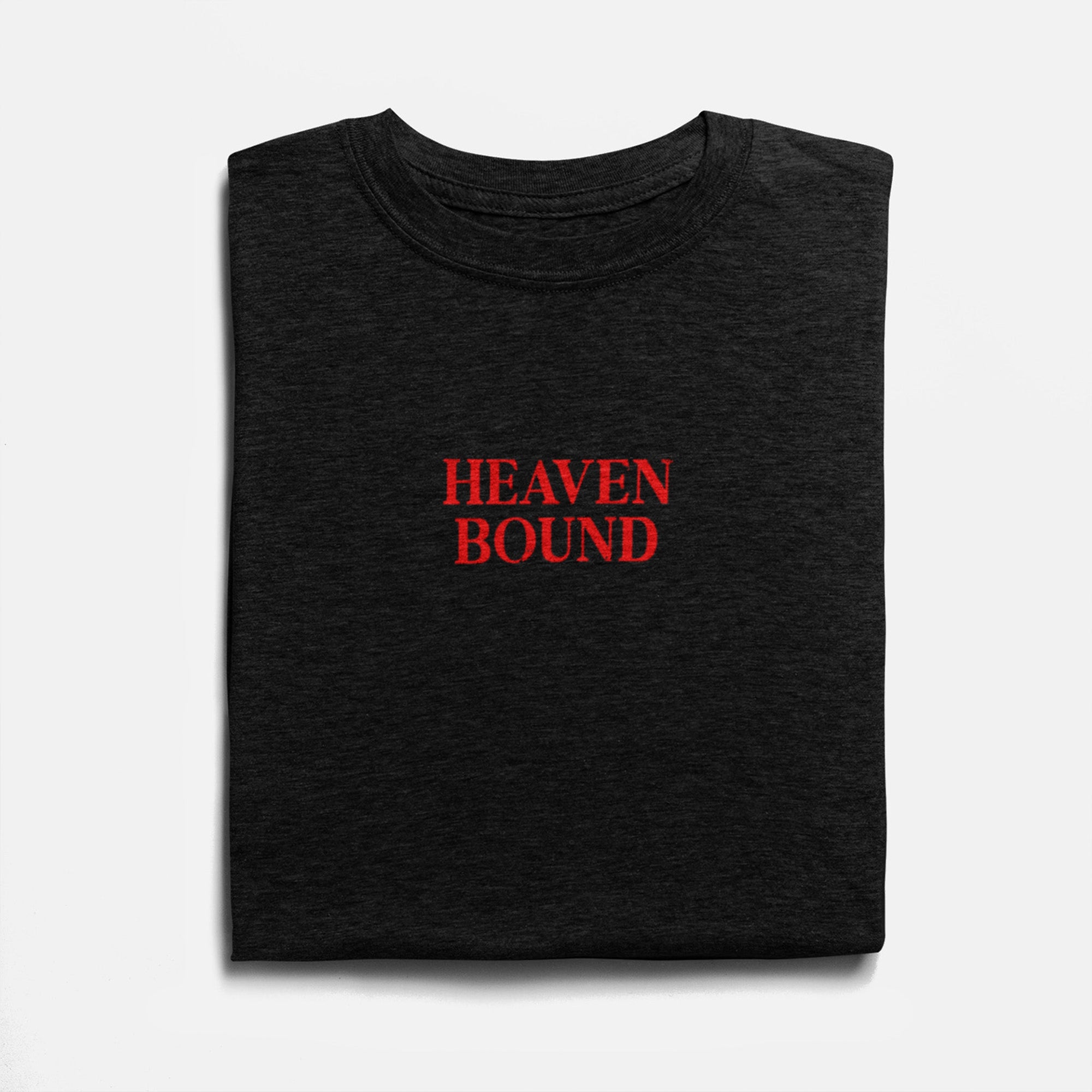 Heaven Bound