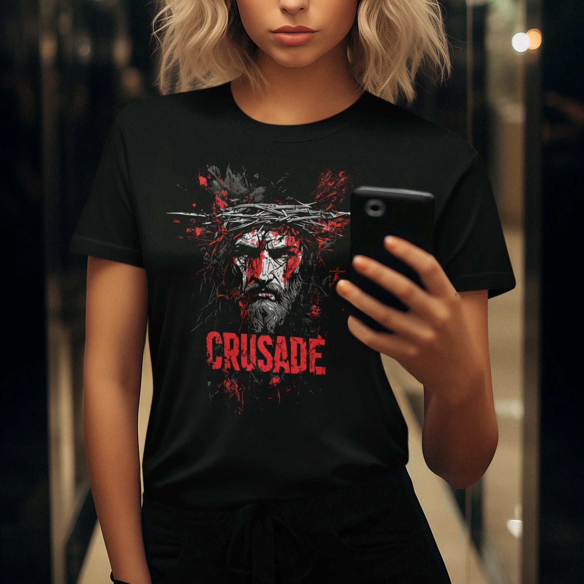 #CHRISTIAN #CHRIST #JESUS #TEMPLAR