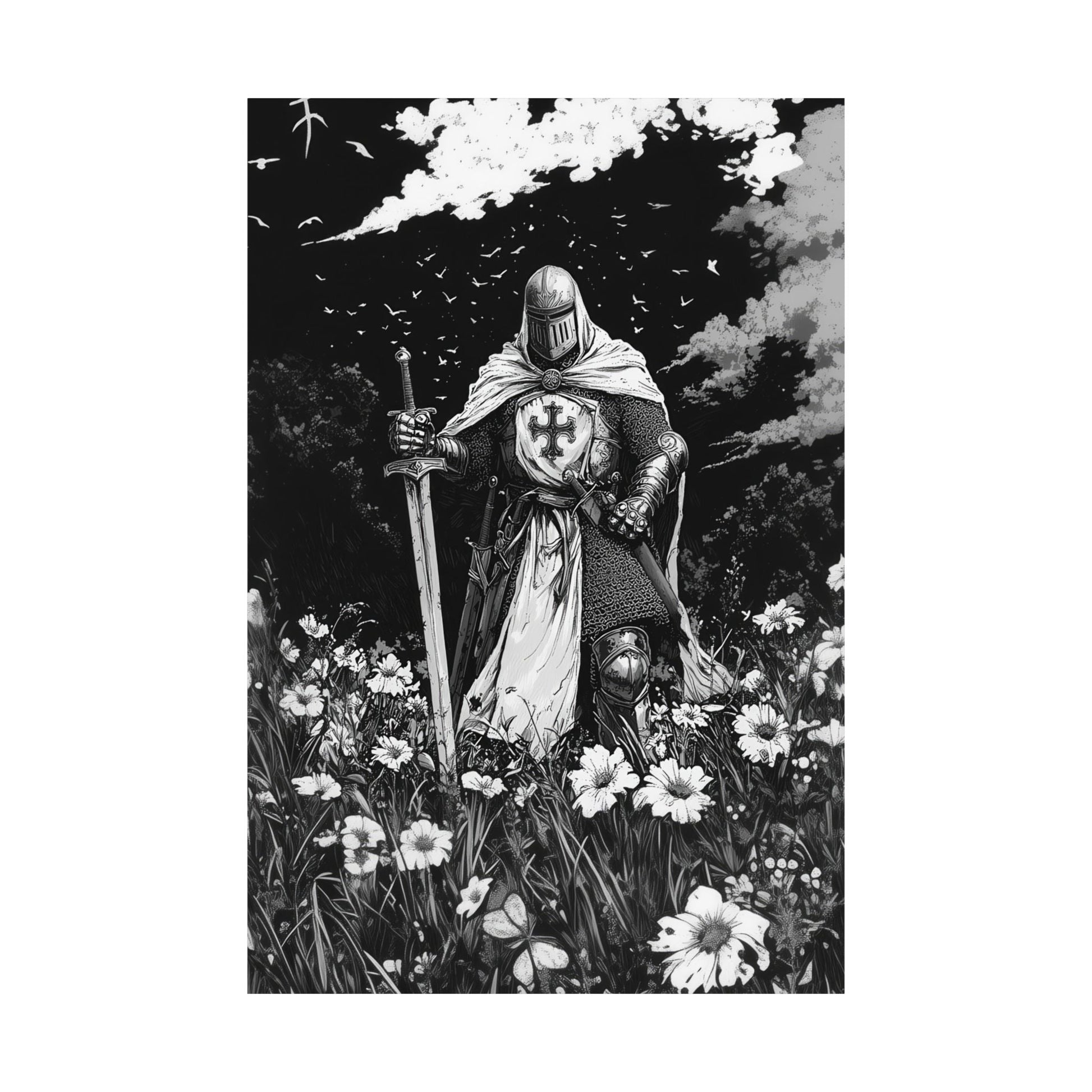 #CHRISTIAN #CHRIST #JESUS #TEMPLAR