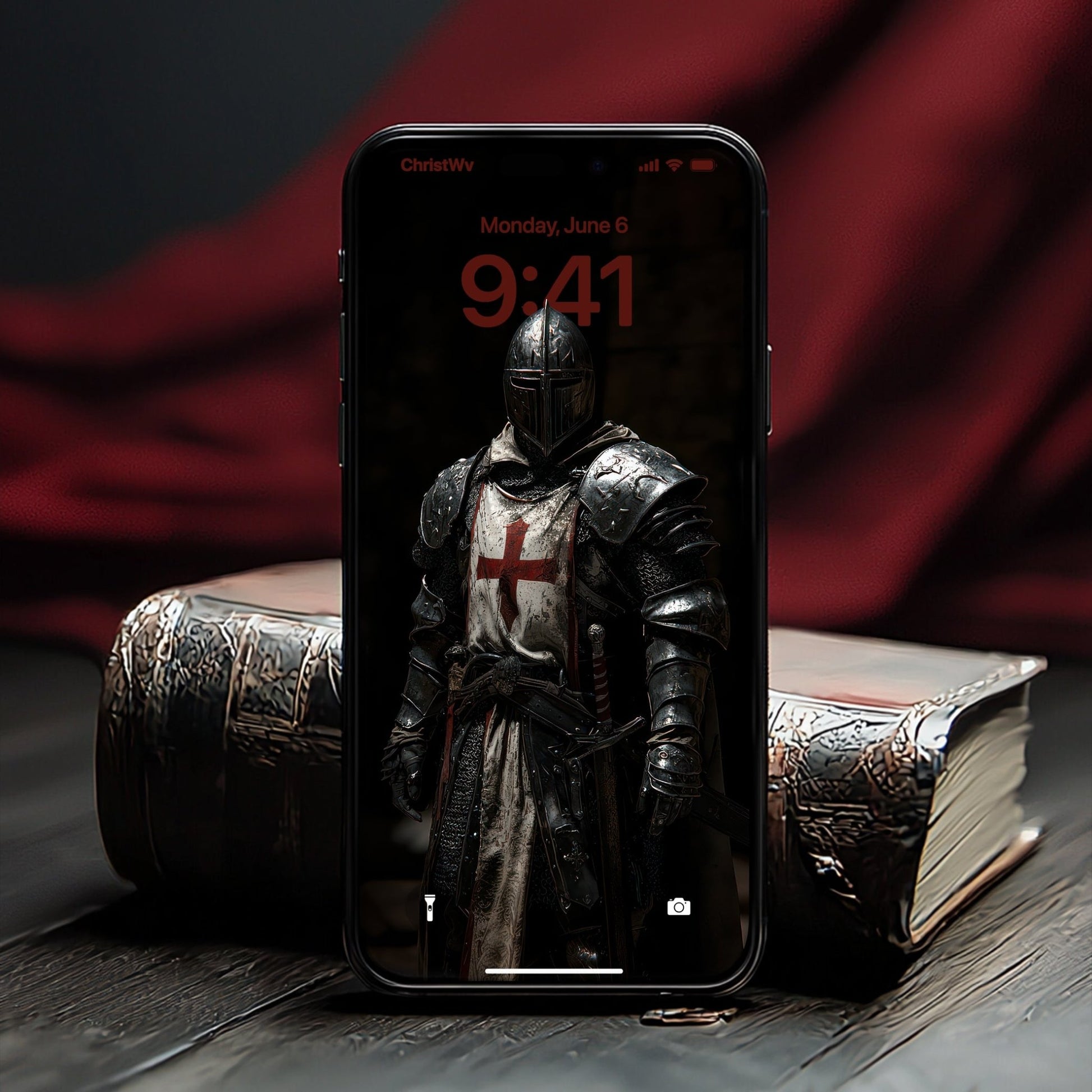 #CHRISTIAN #CHRIST #JESUS #TEMPLAR