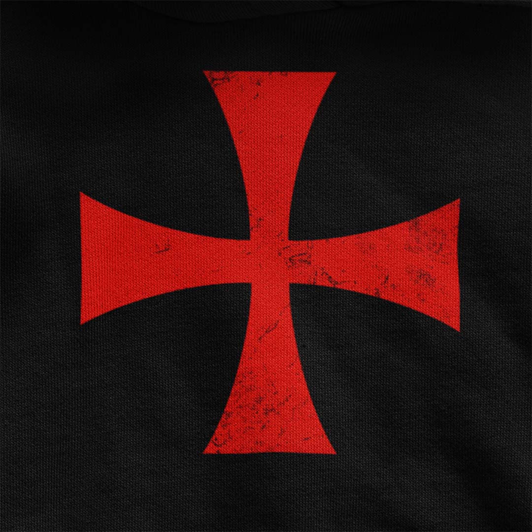 Cross Pattée