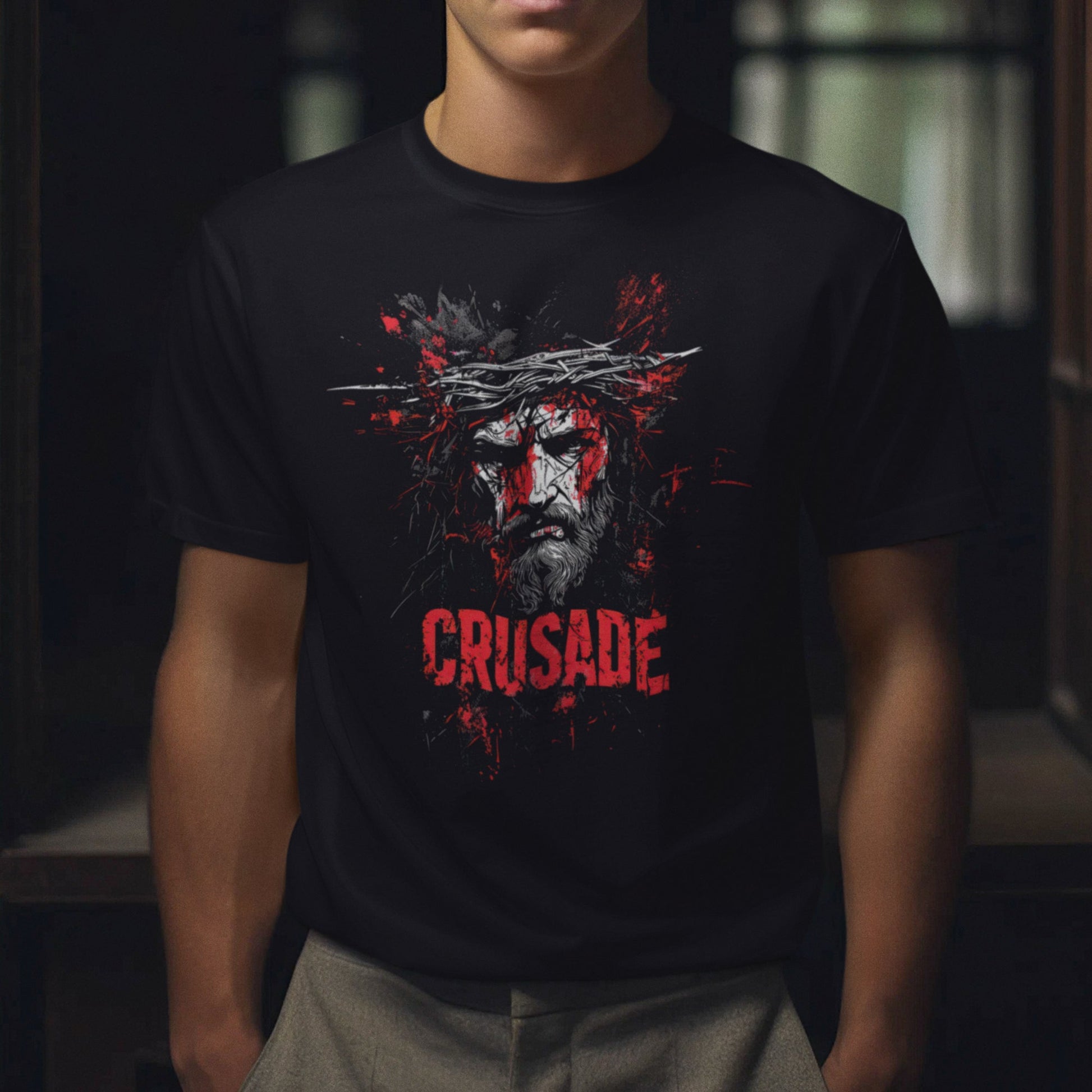 #CHRISTIAN #CHRIST #JESUS #TEMPLAR