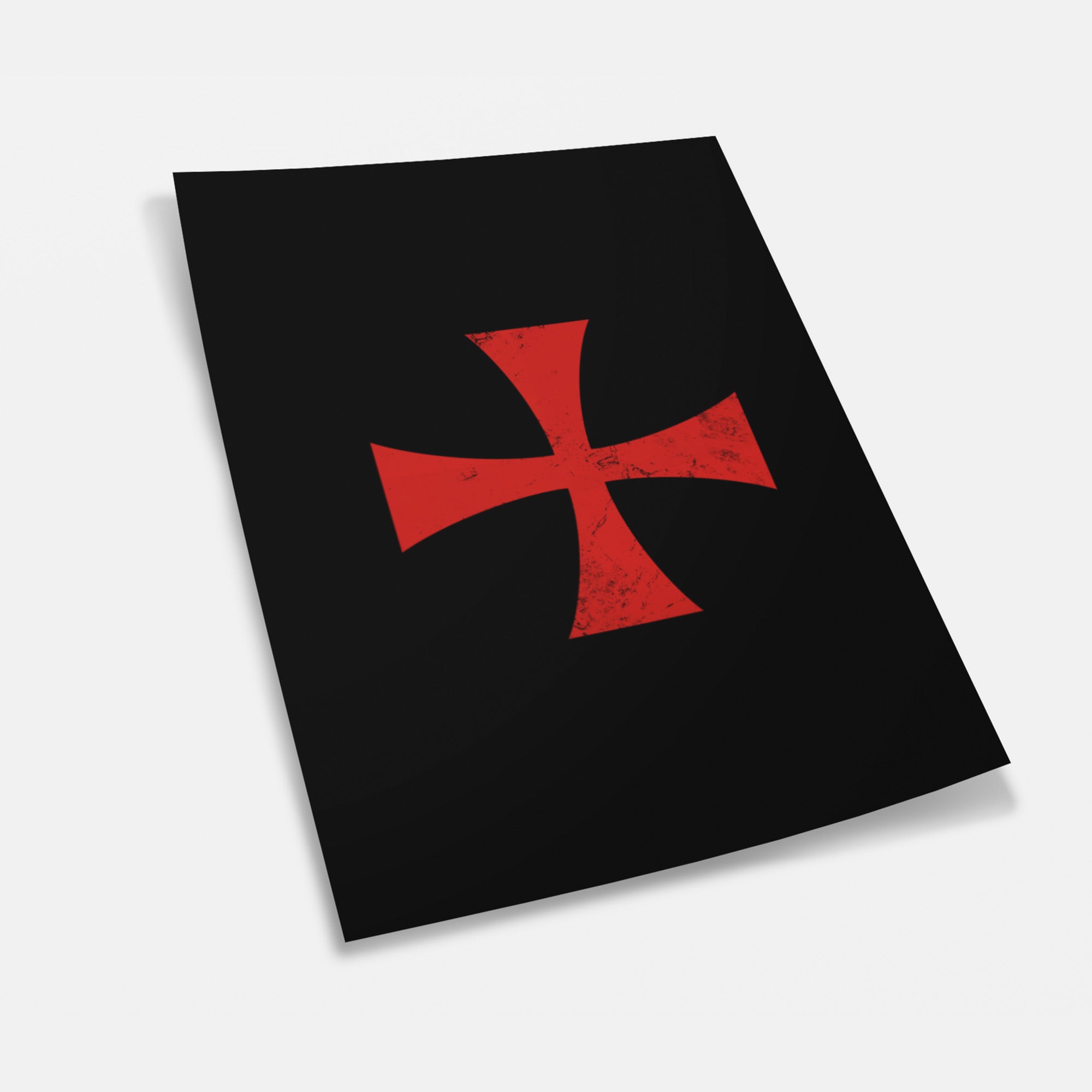 Cross Pattée