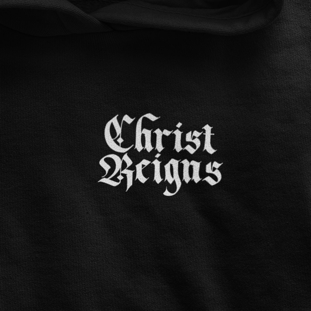 Christ Reigns