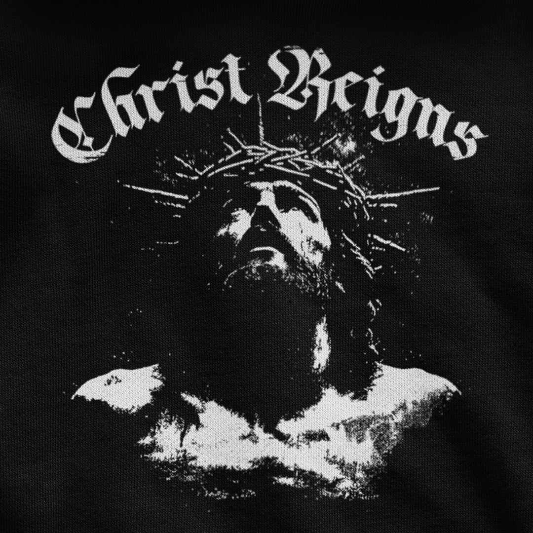 Christ Reigns