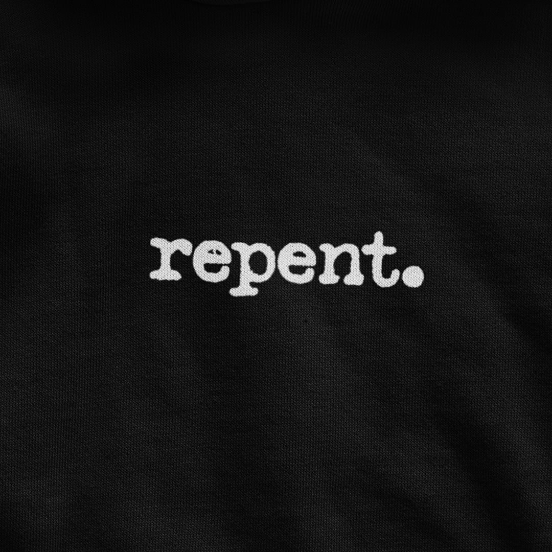 Repent