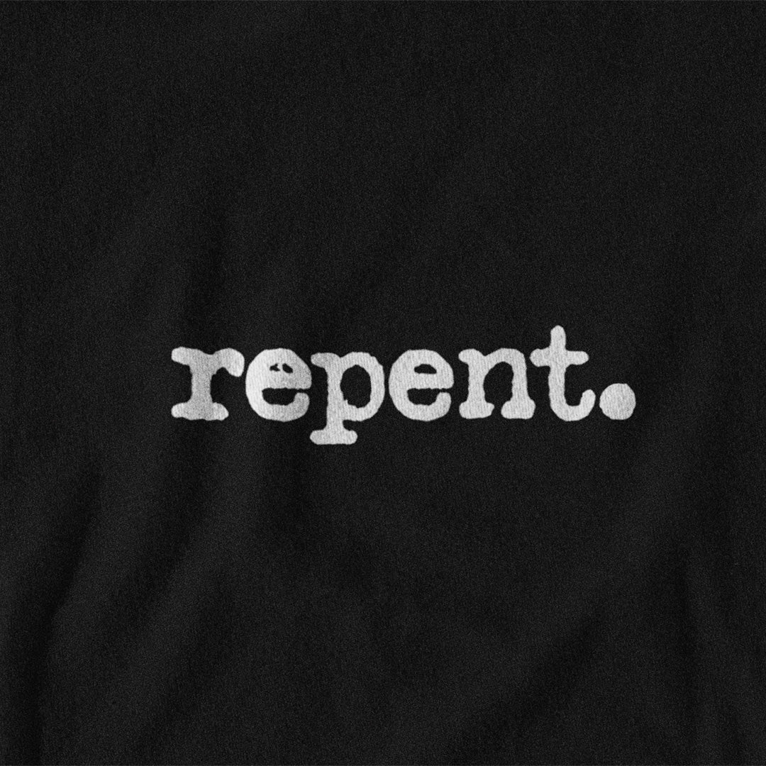 Repent