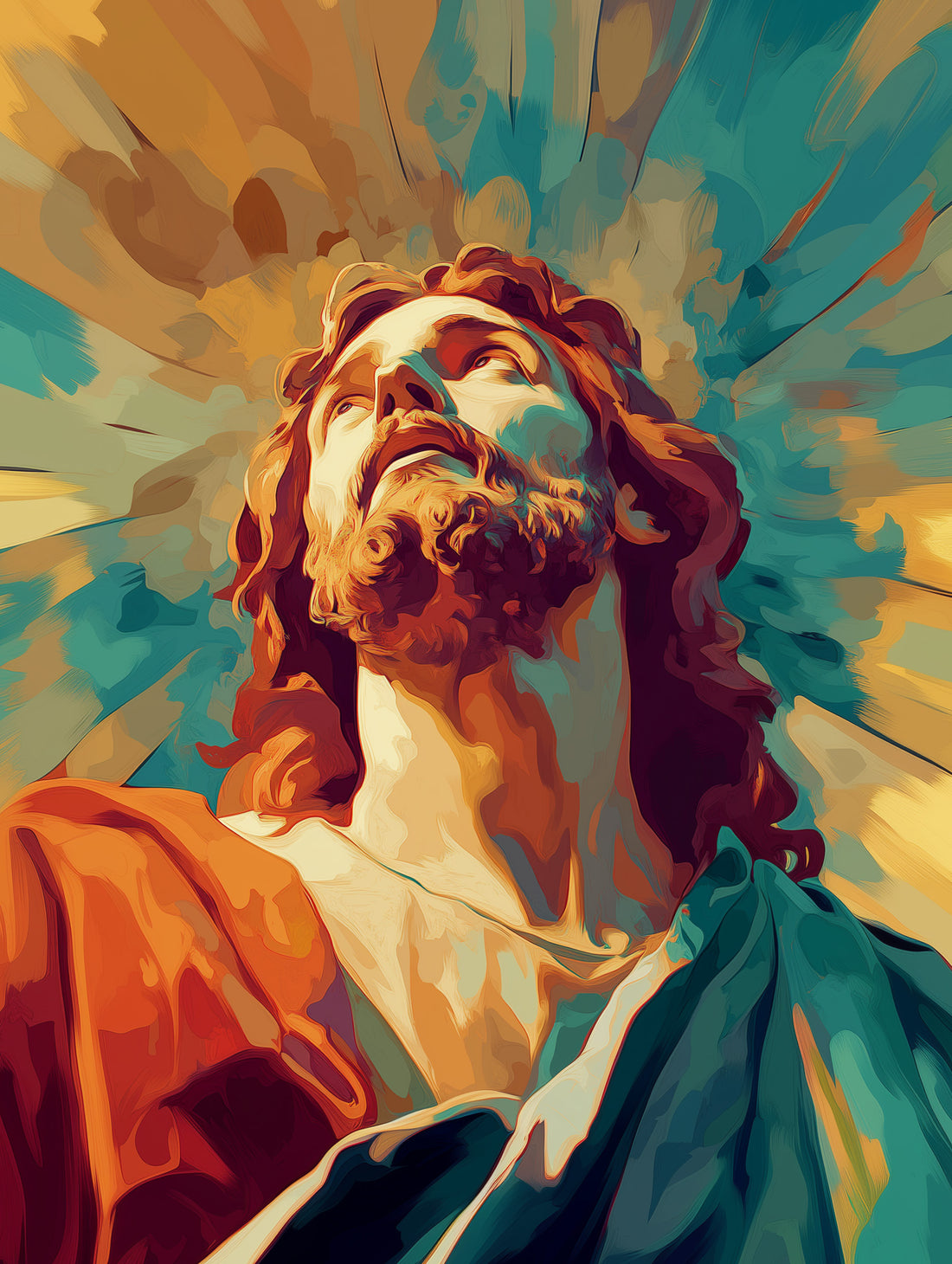 Christ Wave