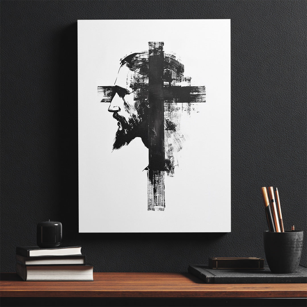 The Cross Within