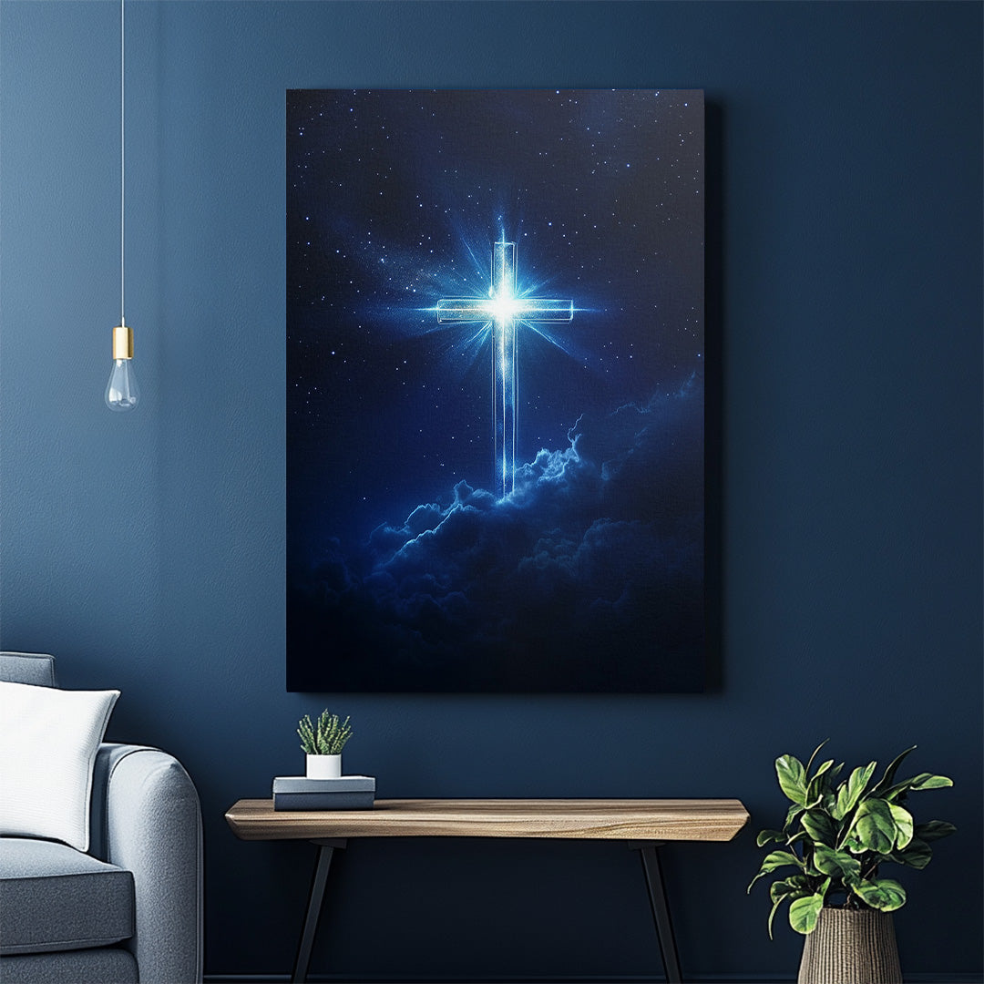 Celestial Cross