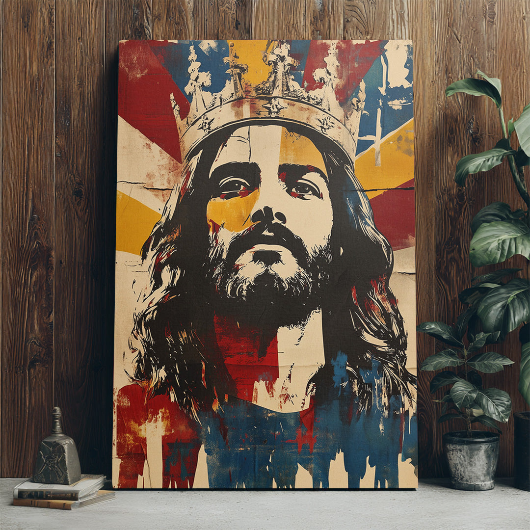 Christ the Conqueror