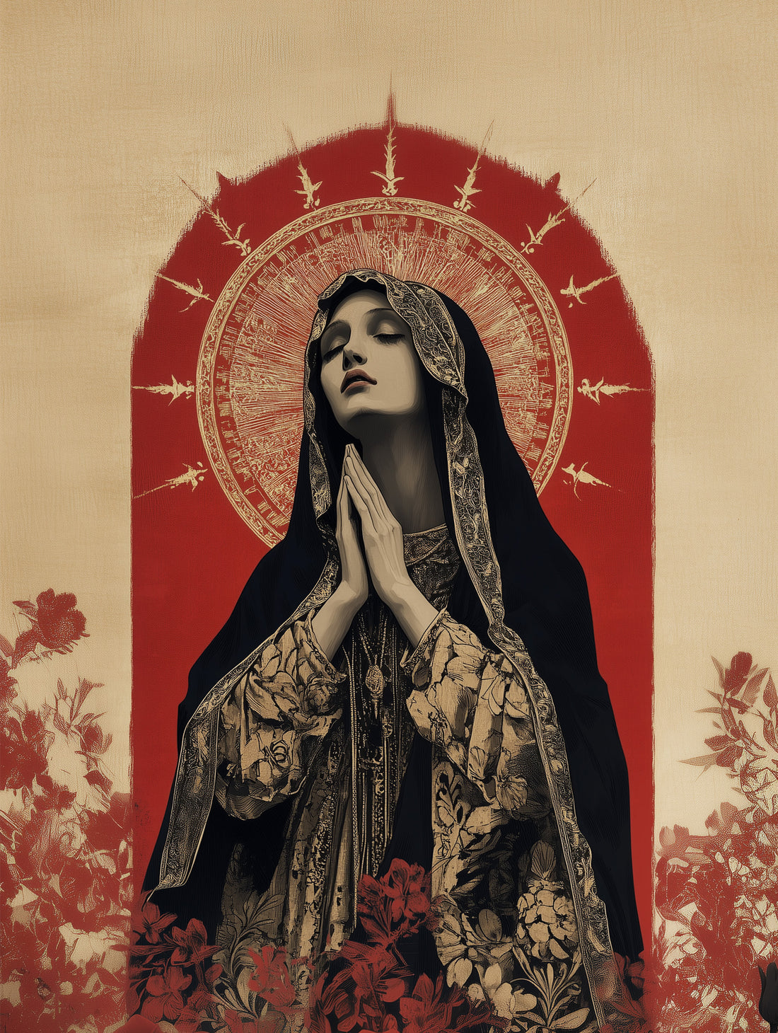 Christ Wave