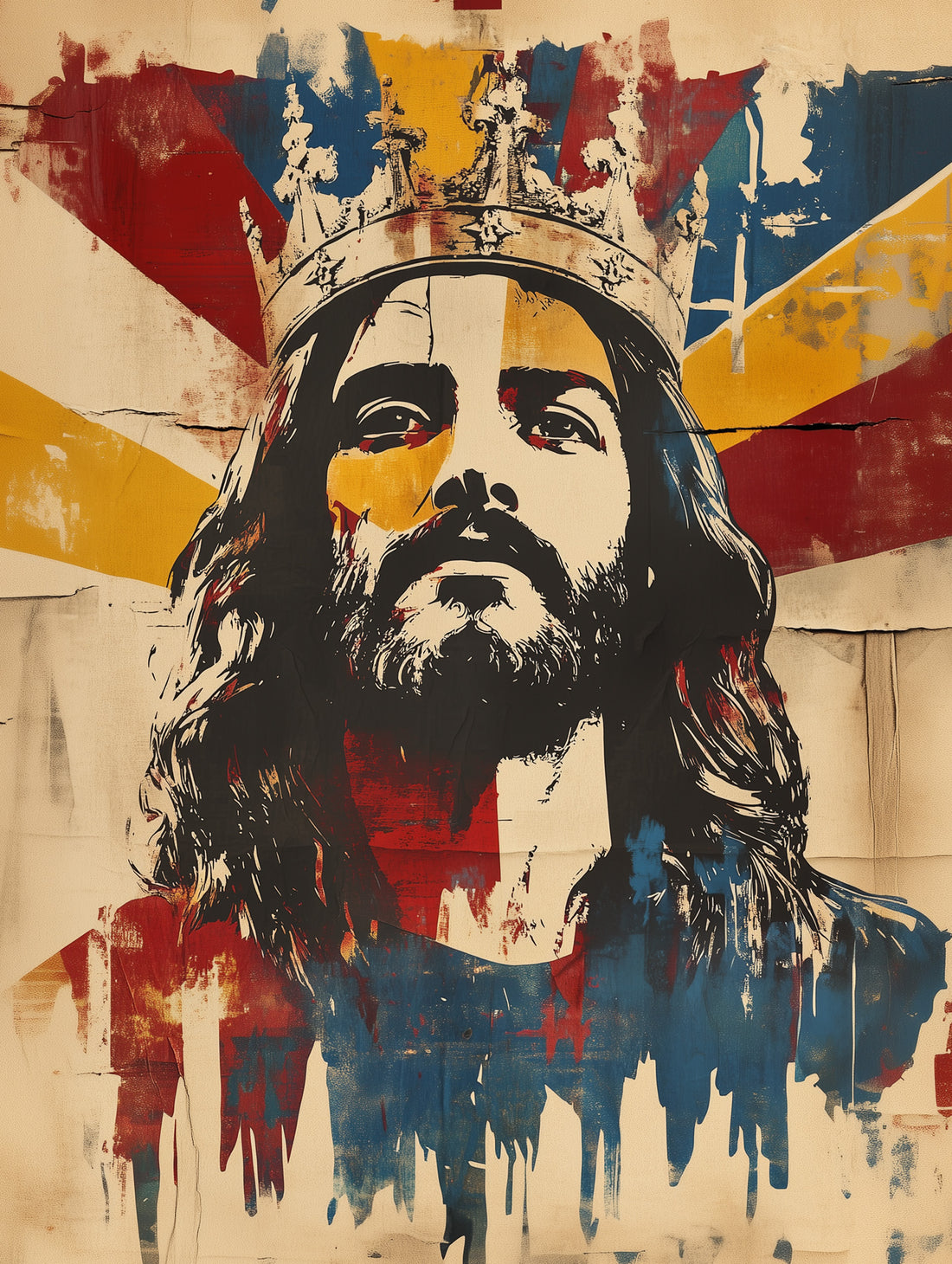 Christ Wave